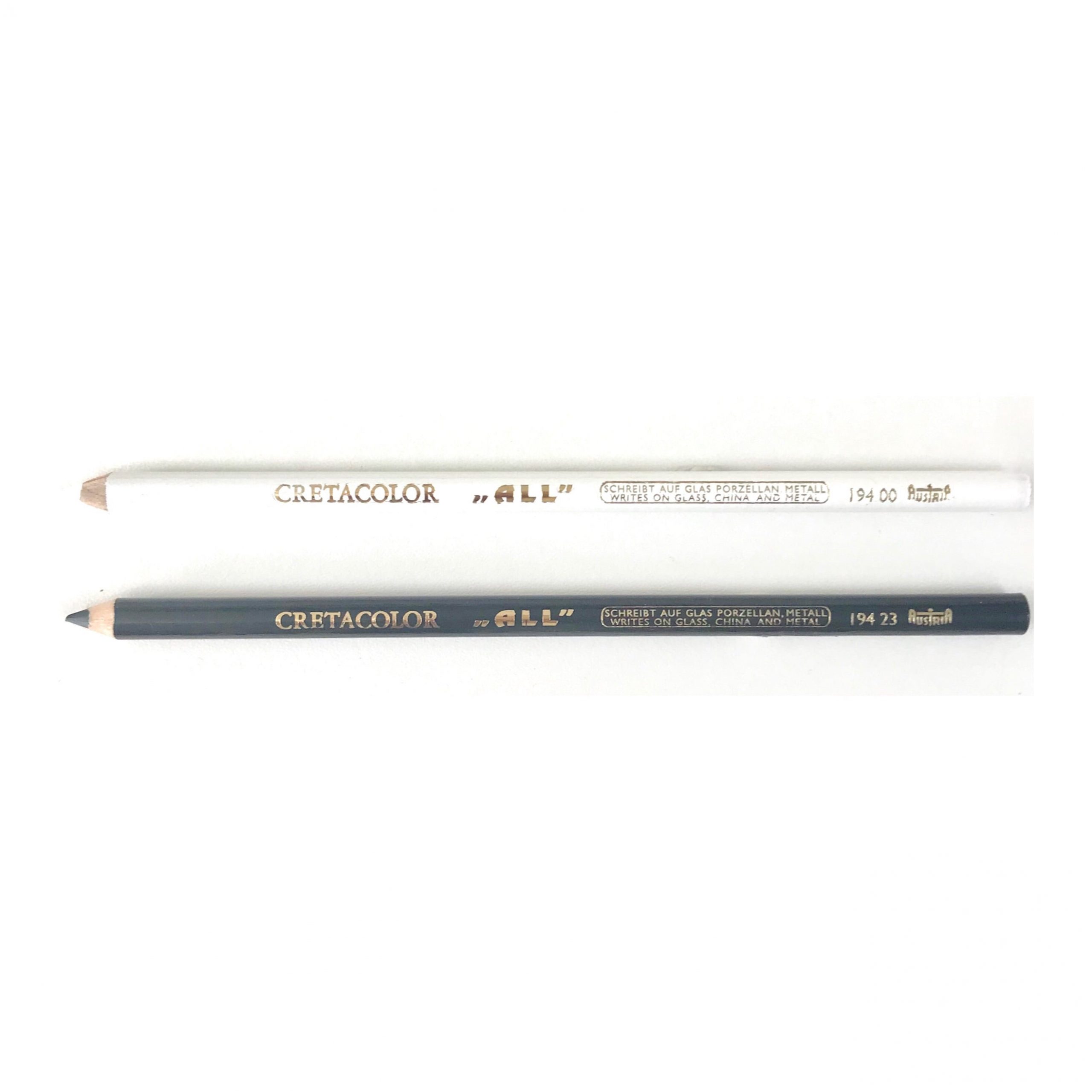 Pitt Pastel Pencils, Tin of 12 - #112112